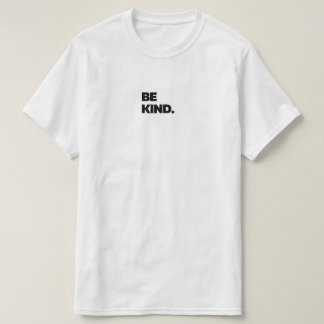 Be Kind Unisex Tee