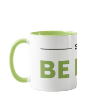 Be Leap Stay Forever Young Simple Modern Typograph