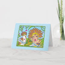 Be Led By Your Dreams_ Card