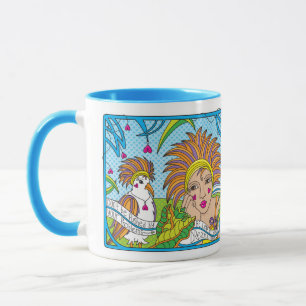 Be Led By Your Dreams_ Mug