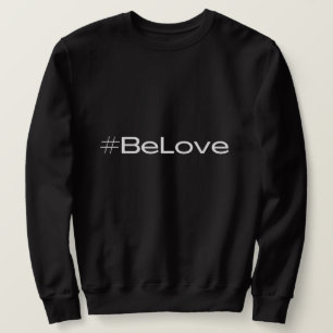 Be Love Collection Sweater