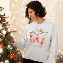 Be Merry and Bright Christmas