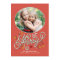 Be Merry Holiday Photo Cards