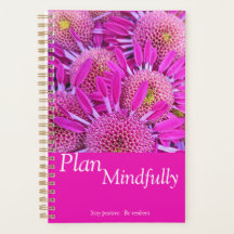 Be Mindful Planner