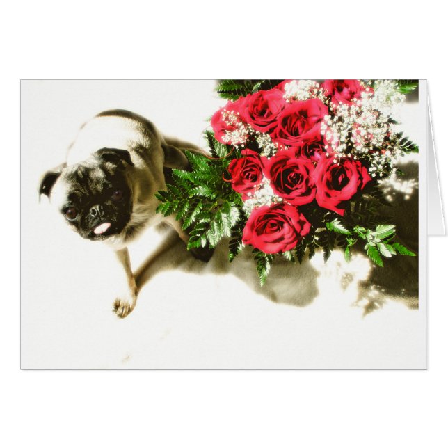 Be Mine (Front Horizontal)