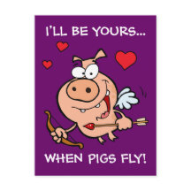 Be Mine Anti-Valentine's