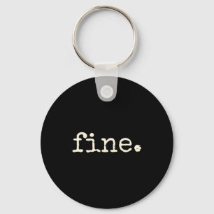 Be Mine - Fine Funny Couple Matching Valentine's D Key Ring