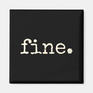 Be Mine - Fine Funny Couple Matching Valentine's D Magnet