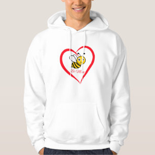 Be Mine Hoodie