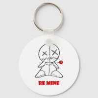 Be Mine