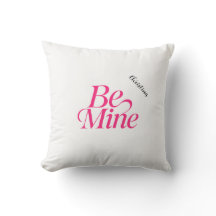 Be Mine Personalised
