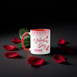 Be Mine Personalised Mug