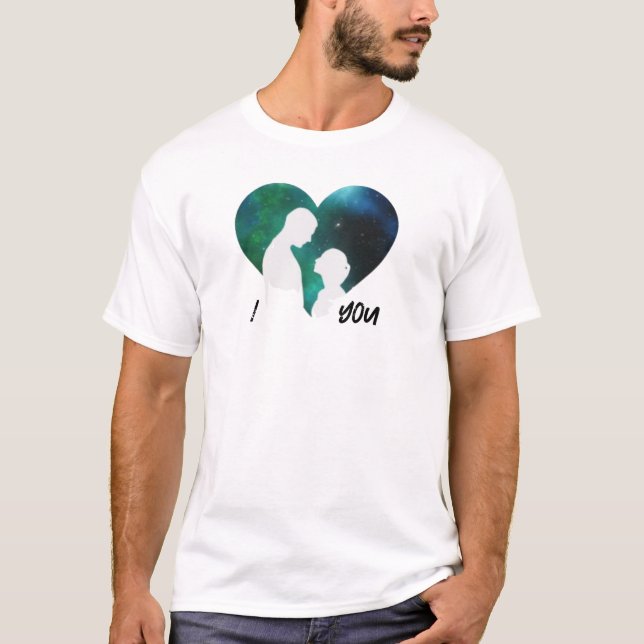 Be mine T-Shirt (Front)