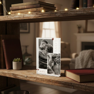 Be Mine Valentine's Day Couple Photo Love 