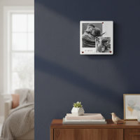 Be Mine Valentine's Day Couple Photo Love