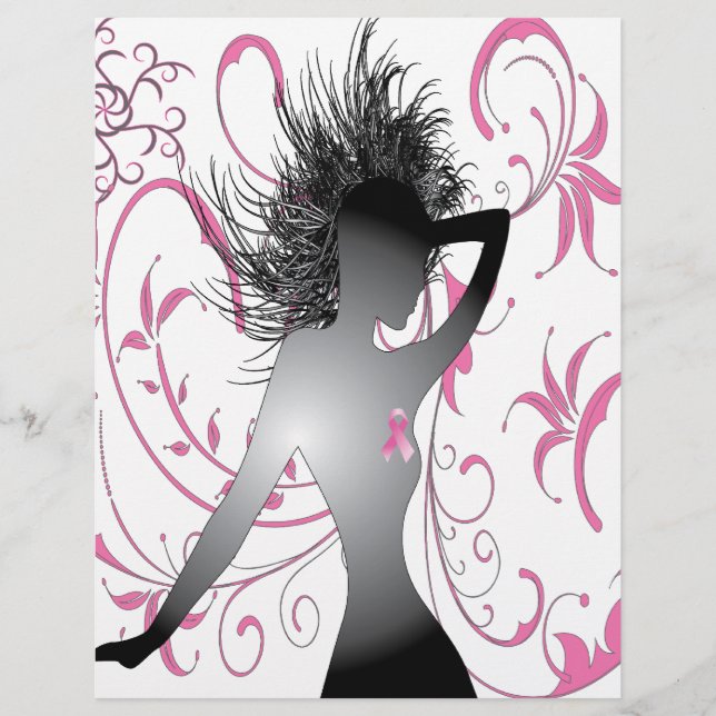 Be More Than A Survivor (Front)