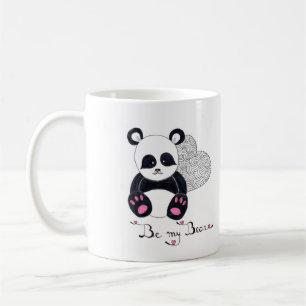 Be my Bear Mug