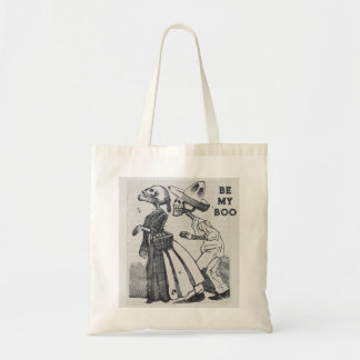 Be My Boo Tote Bag