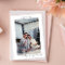 Be My Bridesmaid Photo Proposal Calligraphy V