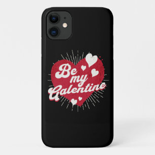 Be My Galentine iPhone 11 Case