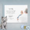 Be My Godfather Proposal Photo Invitation