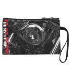Be My Hero! Vrroom!! MIni Clutch