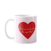 be my Valentine? | an tusa mo leannan Là nam Pòg?