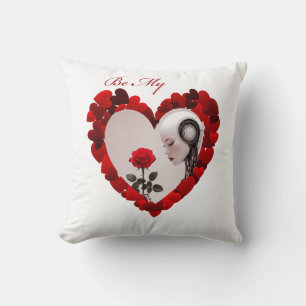 Be My Valentine ❤️ Cushion