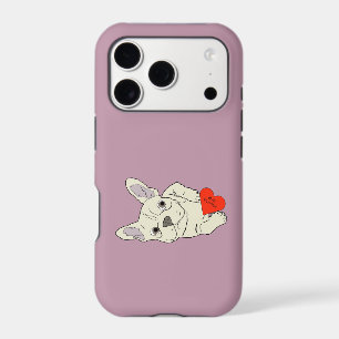 Be my Valentine, dog