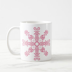 Be My Valentine Hidden Words Coffee Mug