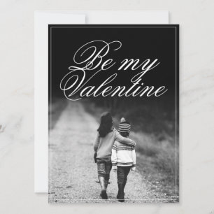 Be My Valentine - Side by Side