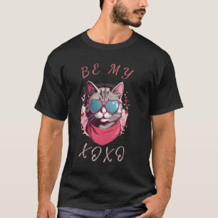 Be my XOXO T-Shirt