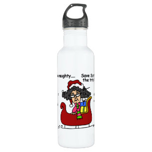 Be Naughty 710 Ml Water Bottle