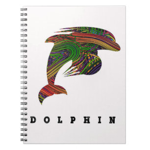 Be nice to Dolphin ! Notebook
