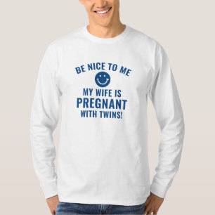 Be Nice To Me T-Shirt