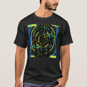Be Of Good Cheer Jesus Has Overcome The World John T-Shirt