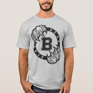 be on T-Shirt