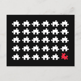 Be Original Postcard