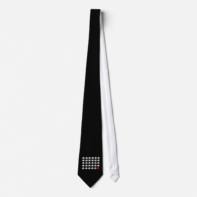 Be Original Tie (Front)