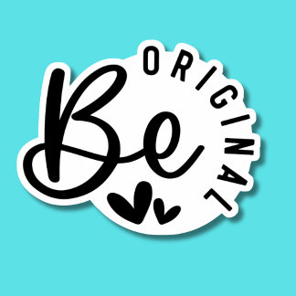 Be Original Waterproof 