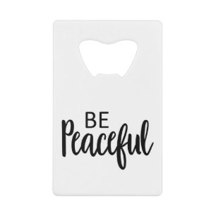 Be Peaceful Christian art Peace Quote Art Gospel