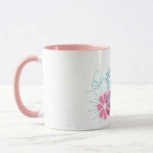 Be proud of you mug