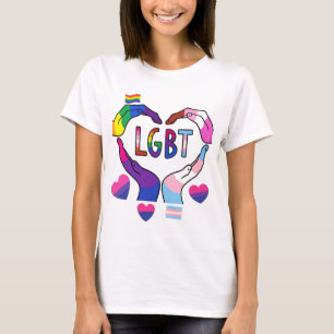 Be proud of yourself T-Shirt