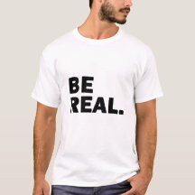 Be Real - Gym