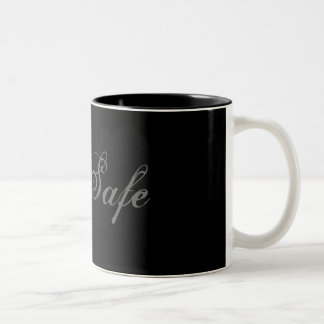 Be Safe Mug