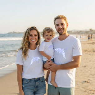 “Be Salty” Summer Charming Beachwear T-Shirt
