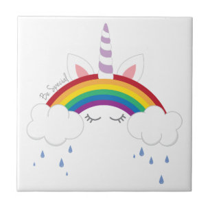 Be Special Ceramic Tile