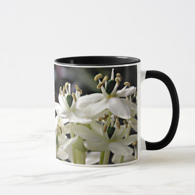 Be Stil and Know That I am God Mug (Right)