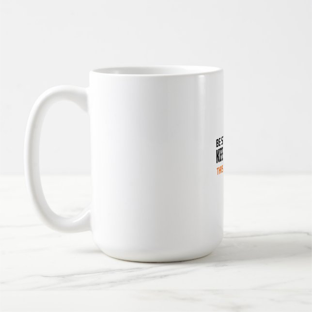 Be Still and Keep Believing. This Too Shall Pass Coffee Mug (Left)