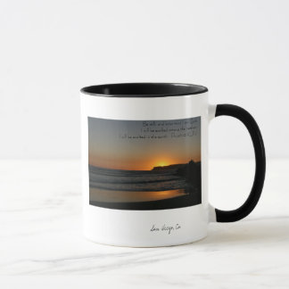 Be Still and Know Mug